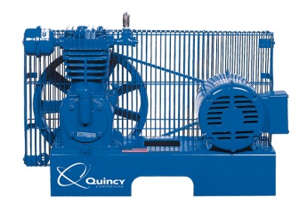 Climate Control HVAC Air Compressors
